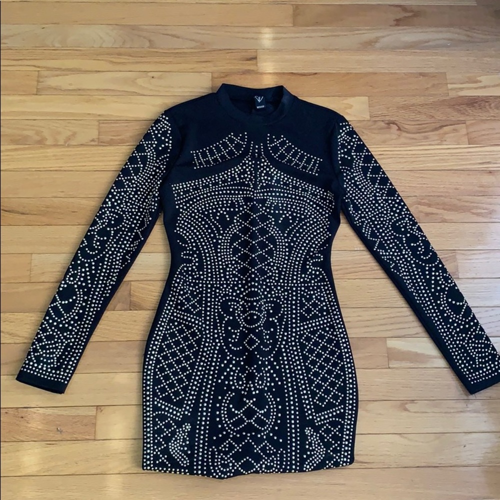 Windsor party/homecoming dress bodycon